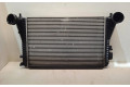 Интеркулер 1K0145803E Skoda Octavia Mk2 (1Z)