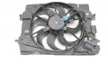 Вентилятор радиатора 214818009R, 214818009R Renault Clio IV