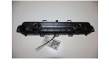 Блок управления климат-контролем 98340416ZD   Peugeot Partner III