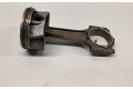 Поршень с шатуном Dodge Challenger