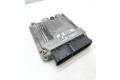 Блок управления двигателя 3D0907401   Volkswagen Phaeton