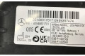 Надувная подушка для пассажира A2548601701 Mercedes-Benz GLC C254