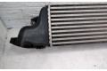 Интеркулер     Mitsubishi L200 