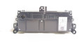 Блок управления климат-контролем 4K0919158B Audi e-tron