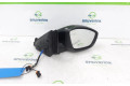 Zpětné zrcátko Peugeot 208 2022 98471894XT, 98471894XT
