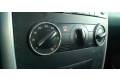 Блок управления климат-контролем A1698300585   Mercedes-Benz A W169