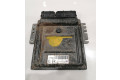 Блок управления двигателя MEC63190 Nissan Sentra B15