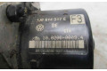Блок АБС 1J0614517E, 1J0614517E   Volkswagen  Bora  1998 - 2005 года