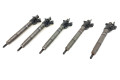 Комплект форсунок 31272690, 0445116016 Volvo V60 D 5244 T11