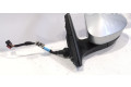 Зеркало электрическое        Skoda Octavia Mk4  2019 -  года   