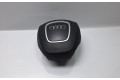 Подушка безопасности водителя 8P0880201BC, 8P0880201BC Audi A3 S3 A3 Sportback 8P