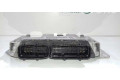 Блок управления двигателем ECU    896610H170, 0261S06147   Citroen C1