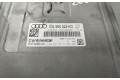 Блок управления двигателем Блок управления 03L906023KG Audi A1