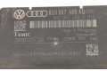Блок управления двигателя 8U0907468AQ Audi Q3 8U
