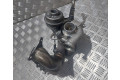 Turbodmychadlo Турбина 4555418, TD13LL10TK349 BMW 5 E60 E61
