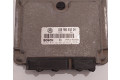 Блок управления двигателя 038906018GN, 28SA4071 Skoda Octavia Mk1 (1U)