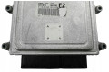 Блок управления двигателя 96418362, 5WY1B12F   Chevrolet Epica
