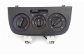 Блок управления климат-контролем 735496445   Fiat Qubo