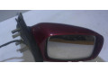 Zpětné zrcátko pravé Ford Fiesta 1996
