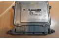 Блок управления двигателем Блок управления 39100-26CF0, 9030930912A7   KIA Rio