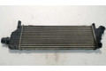 Интеркулер INTERCOOLER Nissan Micra 1.5