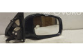 Зеркало электрическое        Volkswagen Phaeton  2002 - 2016 года   