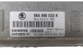 Блок управления двигателем Блок управления 06A906033K, 5WP4003901 Skoda Octavia Mk1 (1U)