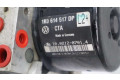 Блок управления АБС 1K0614517DP   Volkswagen Caddy