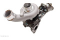 Турбина SsangYong Actyon  761433, 7614330002   для двигателя D20DT      