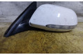 Зеркало электрическое        Honda Accord  1982 - 1985 года   