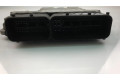Блок управления двигателем Блок управления 96820490, 0281014556   Chevrolet Nubira
