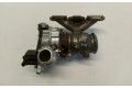 Turbodmychadlo Турбина A2820900280 Mercedes-Benz CLA C118 X118