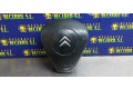 Подушка безопасности водителя 96380009ZE, CA100521ZEE Citroen C2
