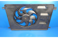 Вентилятор радиатора 31305135 Volvo V60
