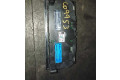 Блок управления климат-контролем 013132388 Opel Meriva A