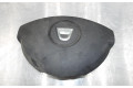 Подушка безопасности водителя 985100037R   Dacia Duster