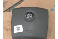 Подушка безопасности водителя 569103E010GW KIA Sorento