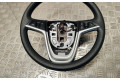 Руль Opel Meriva B 2010 - 2016 года 13351023, 0060028858