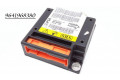 Блок подушек безопасности 9641968380 Citroen C2