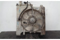 Вентилятор радиатора     163600Q02000, 5020378    Citroen C1 