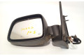 Зеркало электрическое Jeep Cherokee III KJ 2001 - 2008 года
