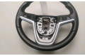 Руль Opel Meriva B 2010 - 2016 года 13351023