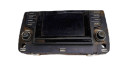 Дисплей 5G0919605D Volkswagen Golf VII