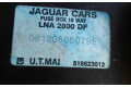 Блок предохранителей LNA2800DF, 0000 Jaguar XJ X300