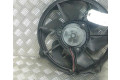 Вентилятор радиатора Citroen C8