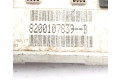 Дисплей    8200107839B, 8200107839--B   Renault Megane II