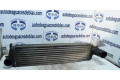 Интеркулер  INTERCOOLER   BMW Z3 E36 