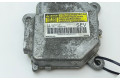 Блок подушек безопасности 16238346, 09350616 Cadillac STS Seville