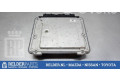 Блок управления двигателя 896610D450, 896610D450 Toyota Yaris