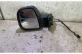 Зеркало электрическое        Peugeot Partner III  2018 -  года   